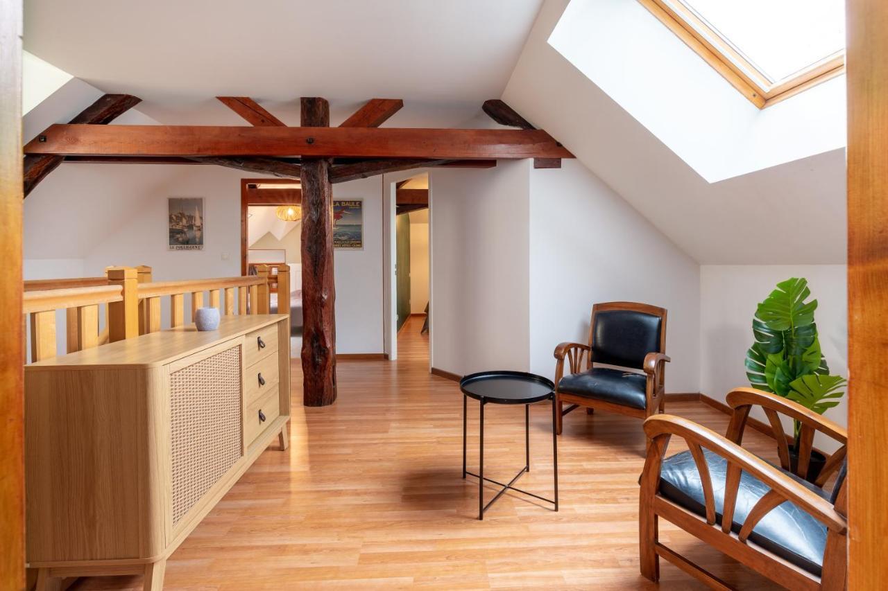 Le Saint Jean Apartment Cremieu Bagian luar foto
